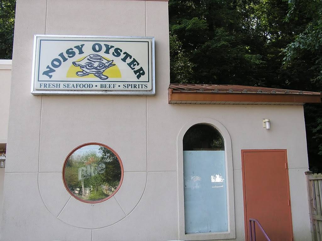 Noisy Oyster Pub | restaurant | 1375 N Portage Path, Akron, OH 44313, USA | 3308647500 OR +1 330-864-7500