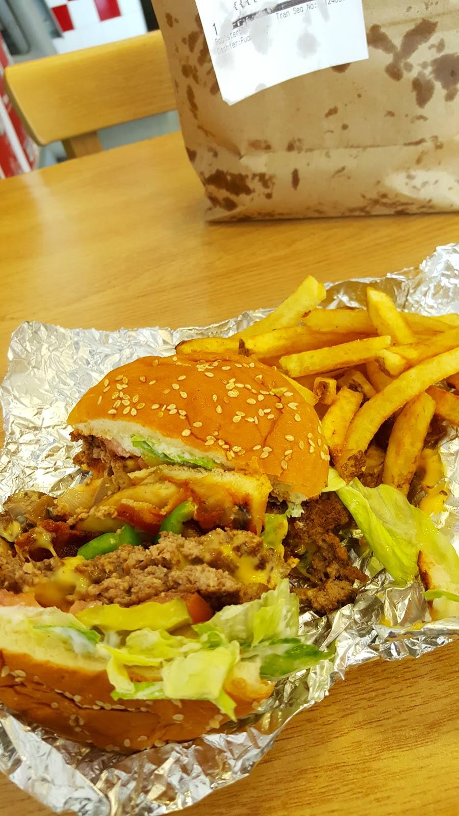 Five Guys | meal takeaway | 3234 B Kirkwood Hwy, Wilmington, DE 19808, USA | 3029982955 OR +1 302-998-2955