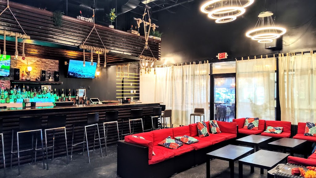 Roha Ethiopian Restaurant | restaurant | 291 S Van Dorn St, Alexandria, VA 22304, USA | 2027025495 OR +1 202-702-5495