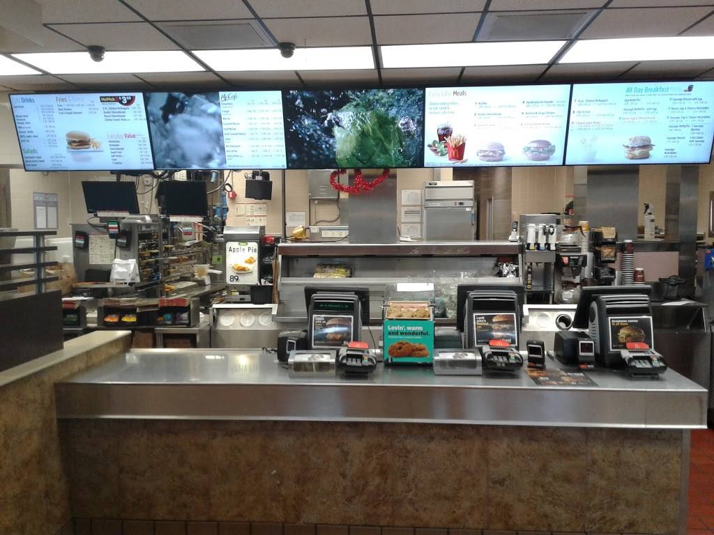 McDonalds | cafe | 10260 Griffin Rd, Cooper City, FL 33328, USA | 9544346938 OR +1 954-434-6938