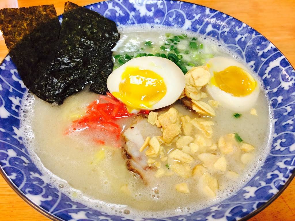 Ton Ton Ramen | restaurant | 94-050 Farrington Hwy, Waipahu, HI 96797, USA | 8086775388 OR +1 808-677-5388