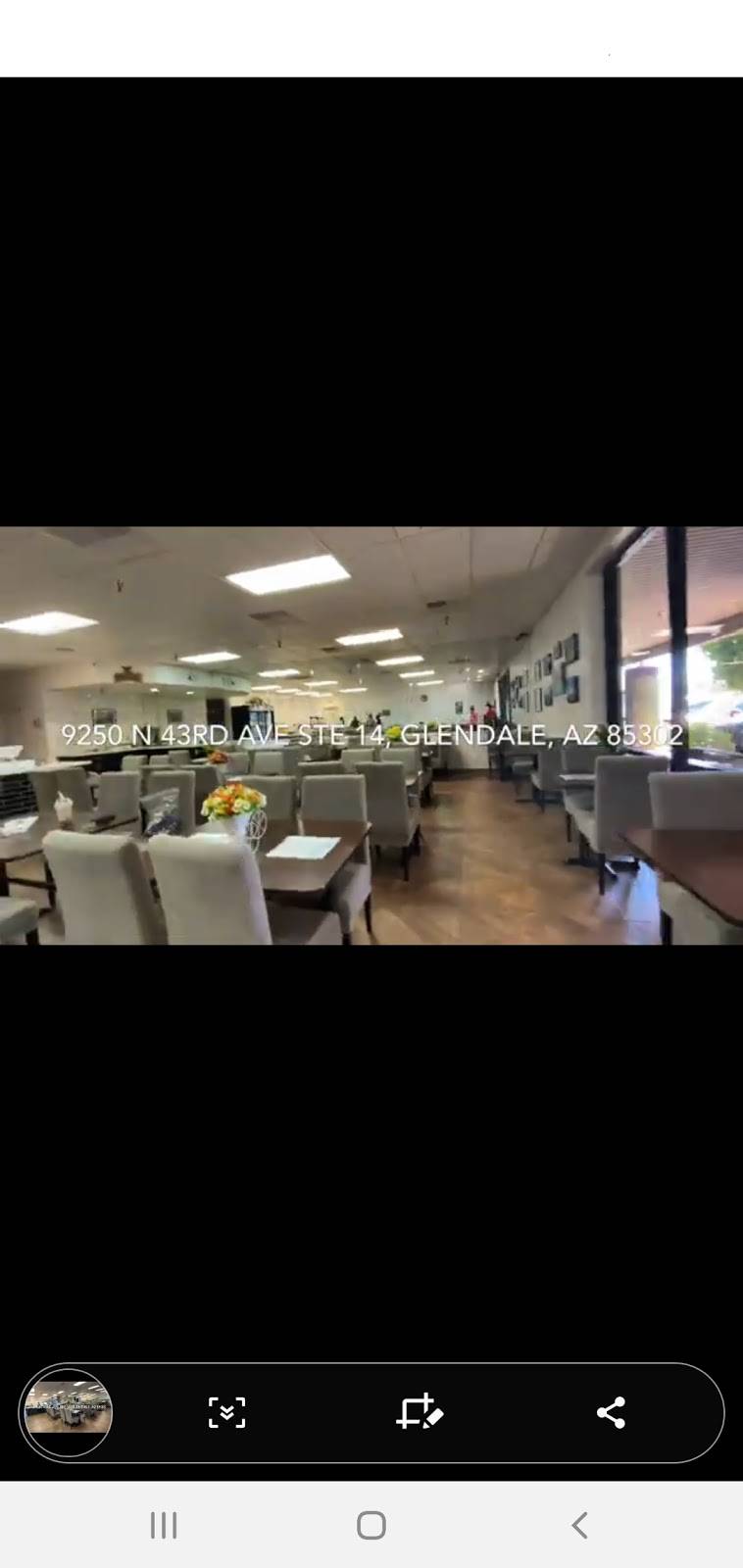 Lutong Bahay | restaurant | 9250 N 43rd Ave Ste 14, Glendale, AZ 85302, USA | 6027030590 OR +1 602-703-0590