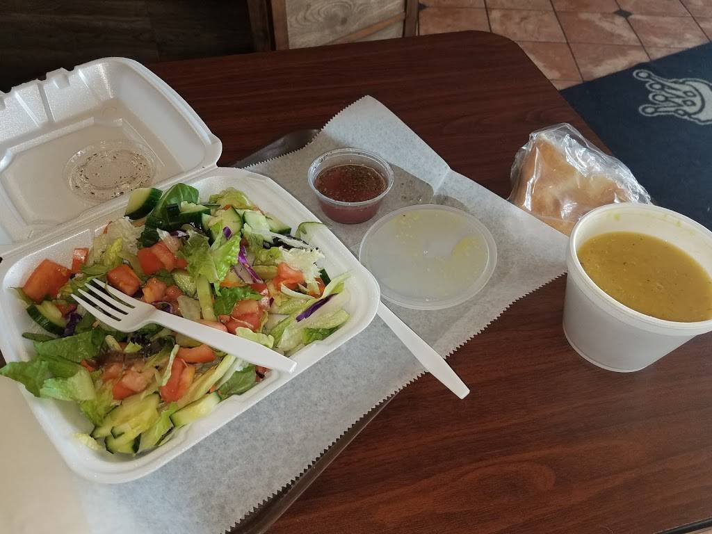 Falafel King | restaurant | 32748 Woodward Ave, Royal Oak, MI 48073, USA | 2485549881 OR +1 248-554-9881