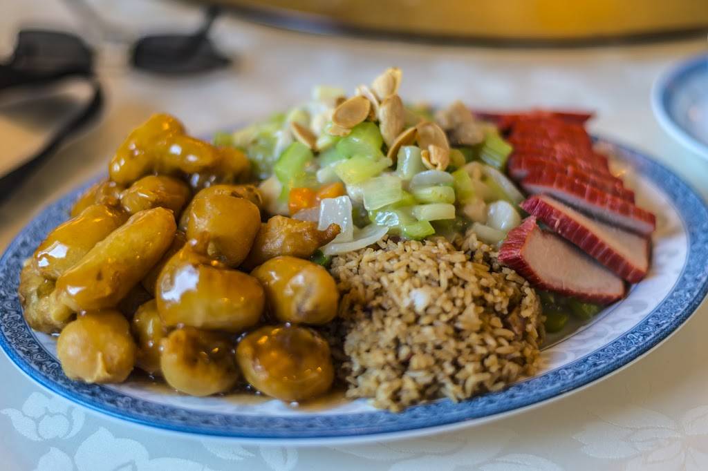 Panda Inn Restaurant | restaurant | 919 15th Ave, Longview, WA 98632, USA | 3605758828 OR +1 360-575-8828