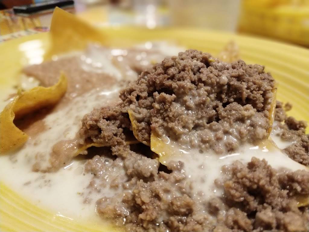 La Carreta Mexican Restaurant | restaurant | 1336 S John B Dennis Hwy, Kingsport, TN 37660, USA | 4232474700 OR +1 423-247-4700