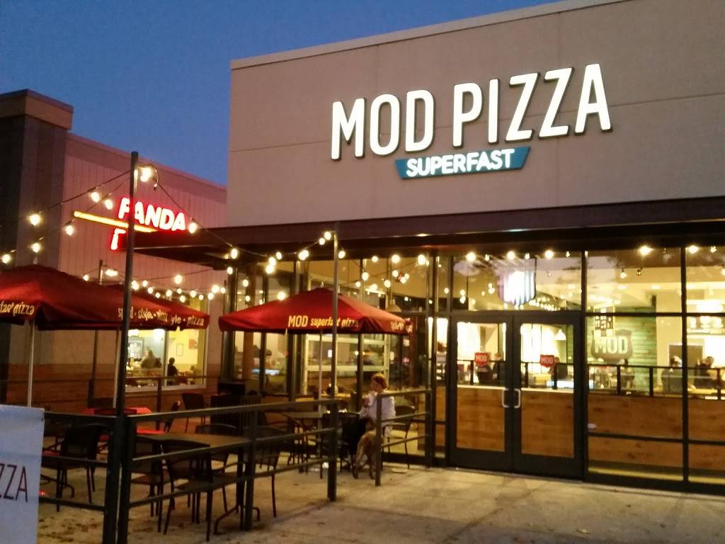 MOD Pizza | restaurant | 10427 Gravelly Lake Dr SW Suite102, Lakewood, WA 98499, USA | 2535841586 OR +1 253-584-1586