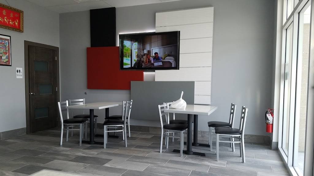 China Fusion | restaurant | 13111 Paul J Doherty Pkwy #130, Fort Myers, FL 33913, USA | 2397683388 OR +1 239-768-3388