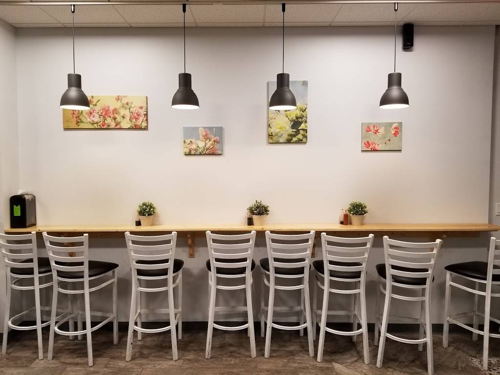 Pokelicious inc | restaurant | 37 Church St, New Haven, CT 06510, USA | 2035533737 OR +1 203-553-3737