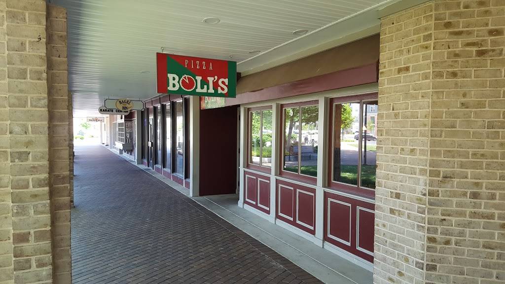 Pizza Bolis | meal delivery | 5325 Village Center Dr, Columbia, MD 21044, USA | 4107302255 OR +1 410-730-2255