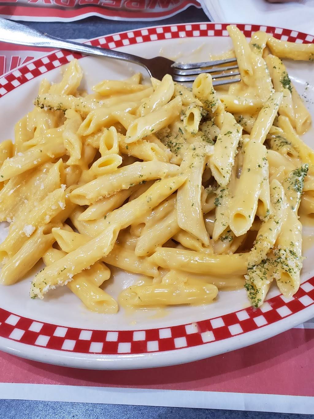 Big Boy | restaurant | 1709 M-21, Owosso, MI 48867, USA | 9897231463 OR +1 989-723-1463