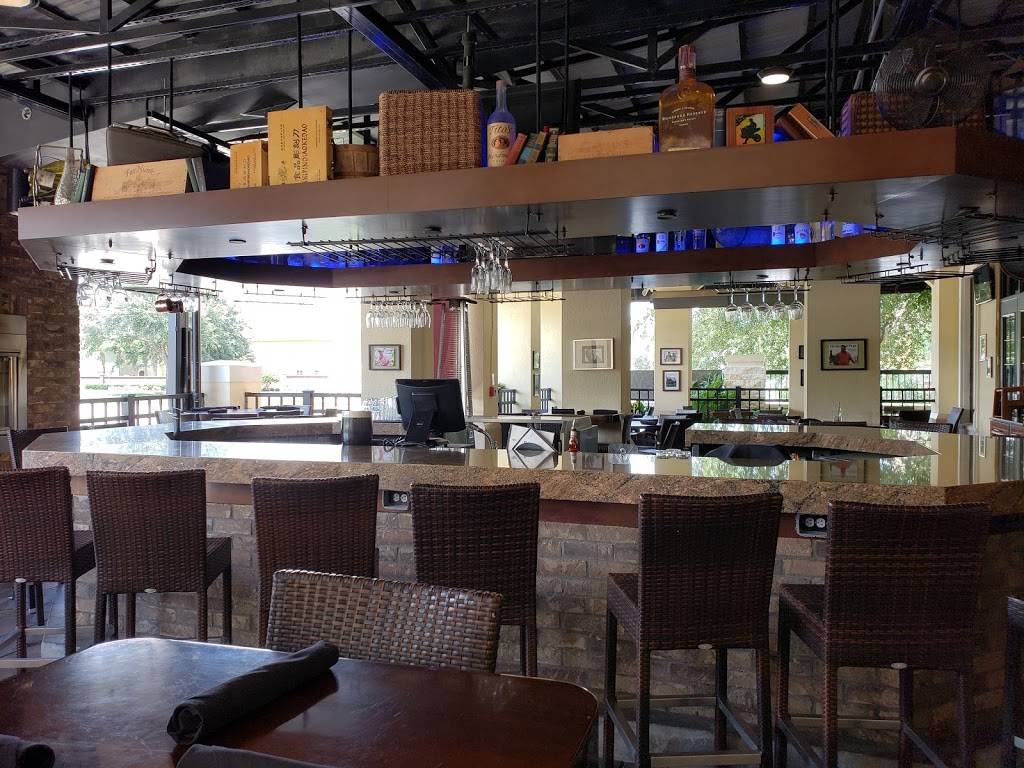 Nona Blue Modern Tavern | restaurant | 9685 Lake Nona Village Pl, Orlando, FL 32827, USA | 4073130027 OR +1 407-313-0027