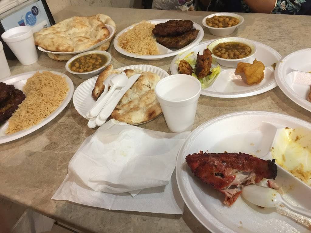 Kabob Palace Buffet | restaurant | 2333 S Eads St, Arlington, VA 22202, USA | 7039793100 OR +1 703-979-3100