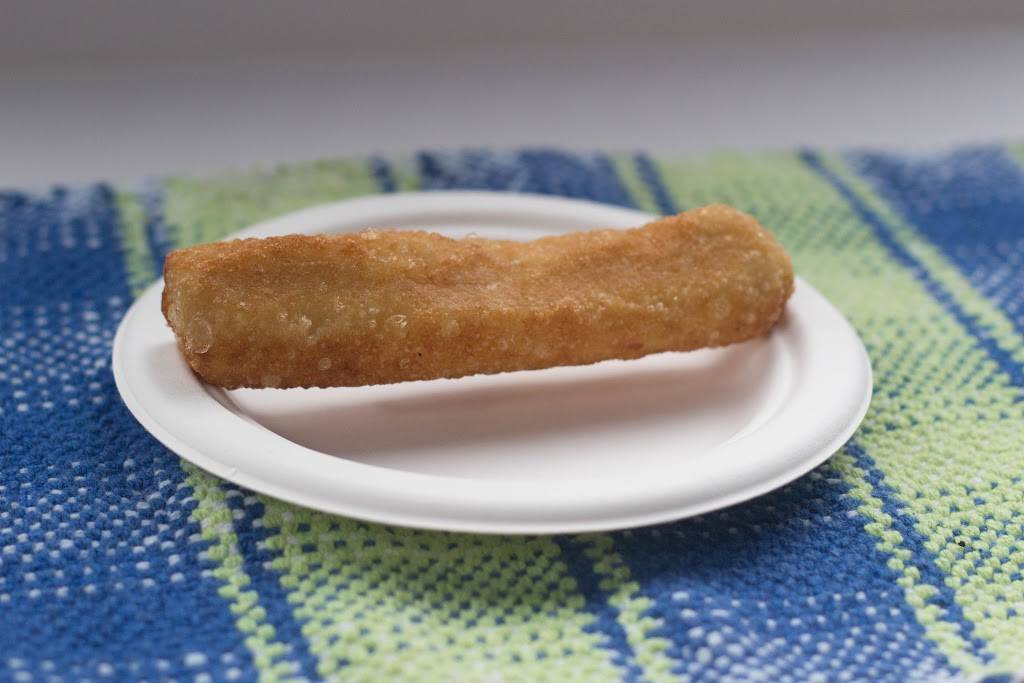 La Arepa | restaurant | 6035 NE Halsey St, Portland, OR 97213, USA | 5032004952 OR +1 503-200-4952