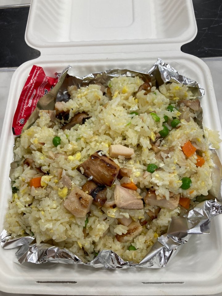 TERIKING | restaurant | 718 Taylor Ave N, Seattle, WA 98109, USA | 2065882689 OR +1 206-588-2689