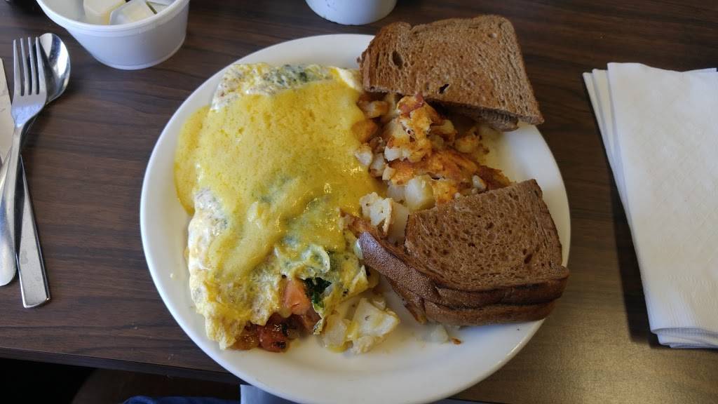 Eves Family Restaurant | restaurant | 3150 Tampa Rd, Oldsmar, FL 34677, USA | 7277876886 OR +1 727-787-6886