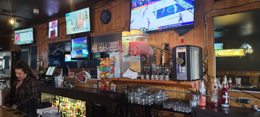 Coops Bar & Grill | restaurant | 8455 W Peoria Ave, Peoria, AZ 85345, USA | 6238784250 OR +1 623-878-4250