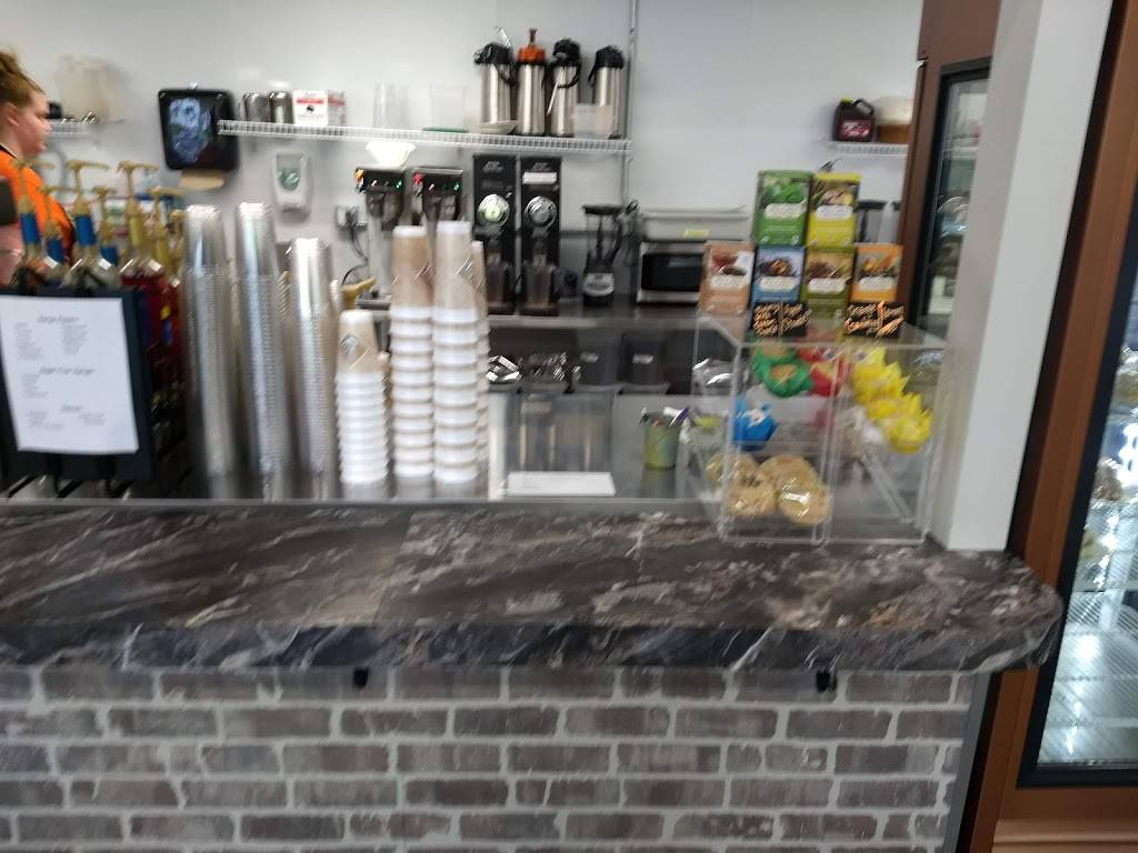 Pennfield Ice Cream & Coffee Shop | restaurant | 956 Capital Ave NE, Battle Creek, MI 49017, USA | 2692821398 OR +1 269-282-1398