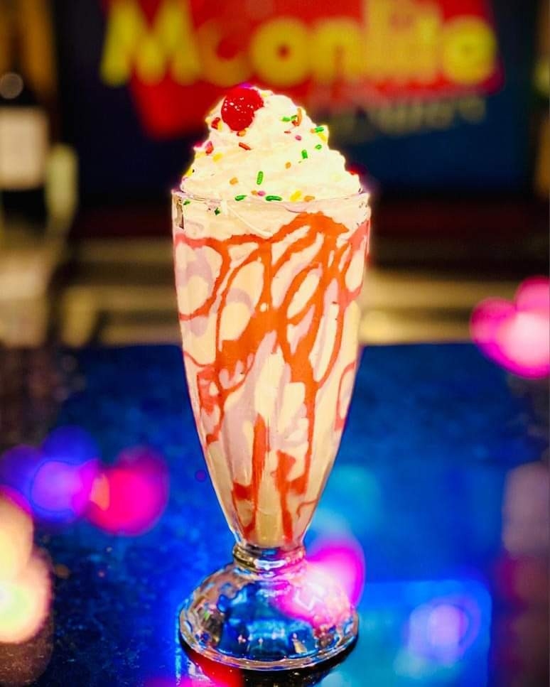 Moonlite Diner | restaurant | 3500 Oakwood Blvd, Hollywood, FL 33020, USA | 9549242012 OR +1 954-924-2012