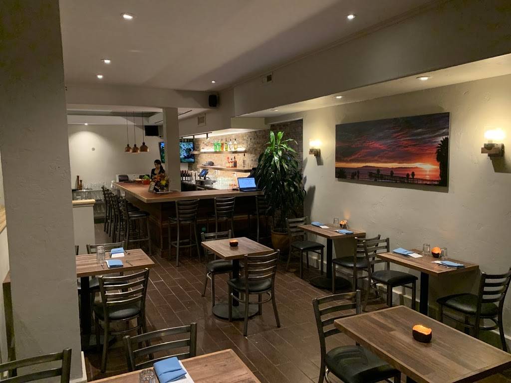 Pacific by NoRu | restaurant | 394 E Main St Suite B, Ventura, CA 93001, USA | 8052059618 OR +1 805-205-9618