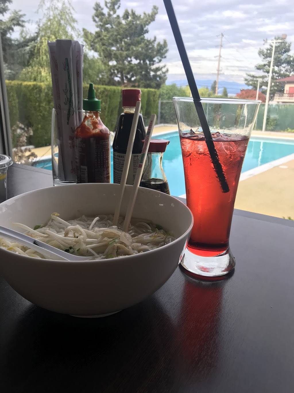 Bamboo Bistro | restaurant | 3401 Commercial Ave, Anacortes, WA 98221, USA | 3607556940 OR +1 360-755-6940