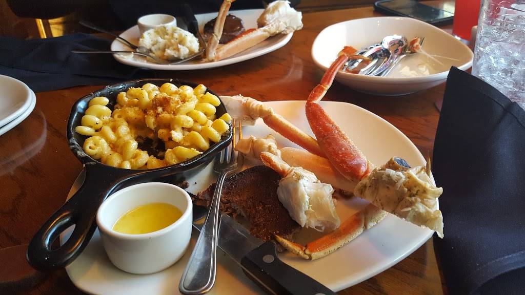 Outback Steakhouse | restaurant | 610 Old York Rd, Jenkintown, PA 19046, USA | 2158865120 OR +1 215-886-5120