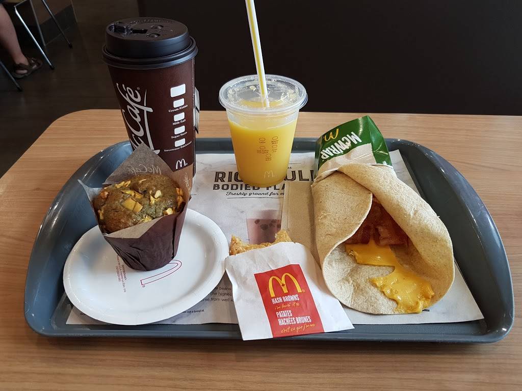 McDonalds | cafe | 159 Live Eight Way, Barrie, ON L4N 6P1, Canada | 7057228752 OR +1 705-722-8752