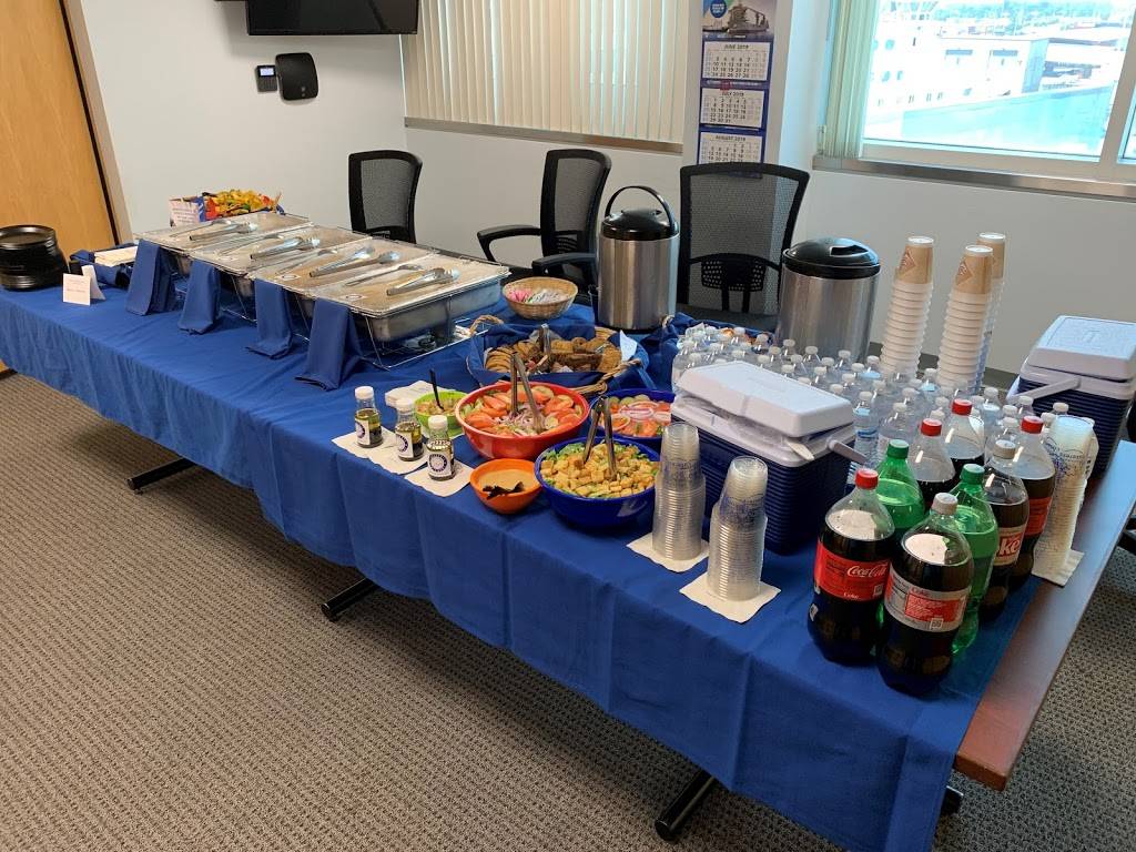 Corporate Caterers WPB | restaurant | 150 N US-1 suit 24, Tequesta, FL 33469, USA | 5617451222 OR +1 561-745-1222