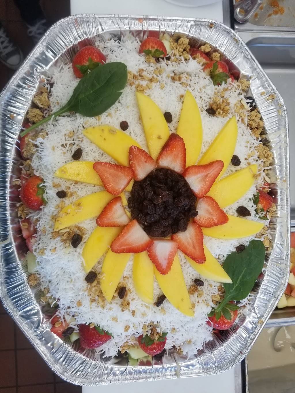 BZ Fruits & Juices Inc. | restaurant | 1227 N Hacienda Blvd, La Puente, CA 91744, USA | 6265984200 OR +1 626-598-4200