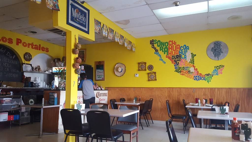Los Portales Restaurant | restaurant | 2989 W 71st St, Indianapolis, IN 46268, USA | 3172998819 OR +1 317-299-8819