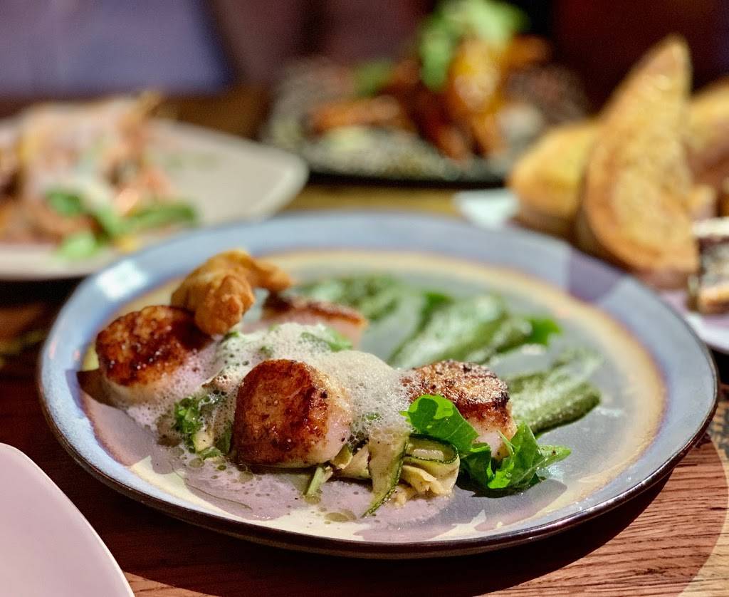 To the Wind Bistro | restaurant | 3333 E Colfax Ave, Denver, CO 80206, USA | 3033163333 OR +1 303-316-3333