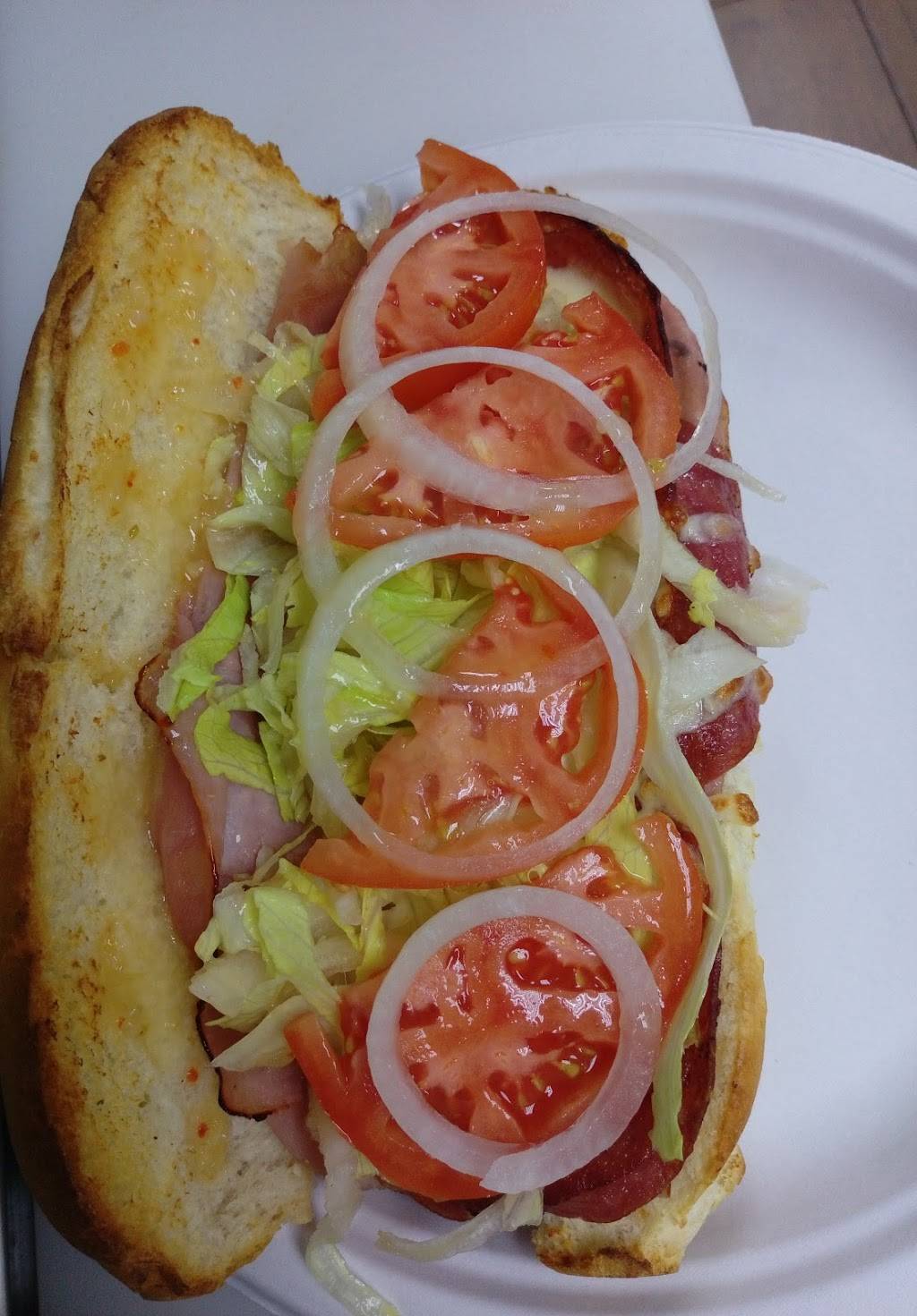 Jax Sandwich & More | restaurant | 2940 University Blvd W, Jacksonville, FL 32217, USA | 9045033121 OR +1 904-503-3121