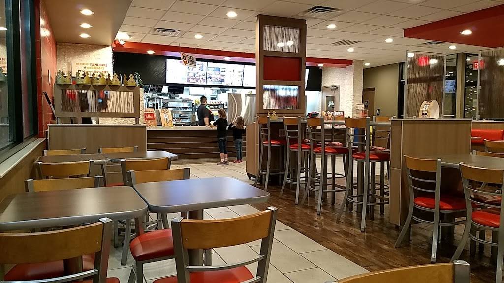 Burger King | restaurant | 8012 Denton Hwy, Watauga, TX 76148, USA | 8174988329 OR +1 817-498-8329