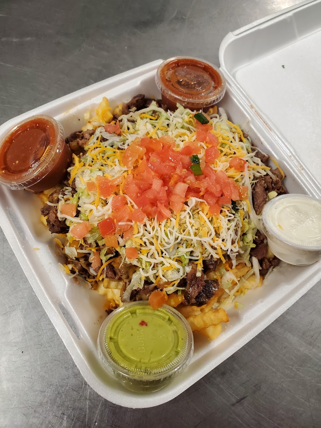 Tanias Mexican Food | restaurant | 15980 S Rancho Sahuarita Blvd, Sahuarita, AZ 85629, USA | 5203728516 OR +1 520-372-8516