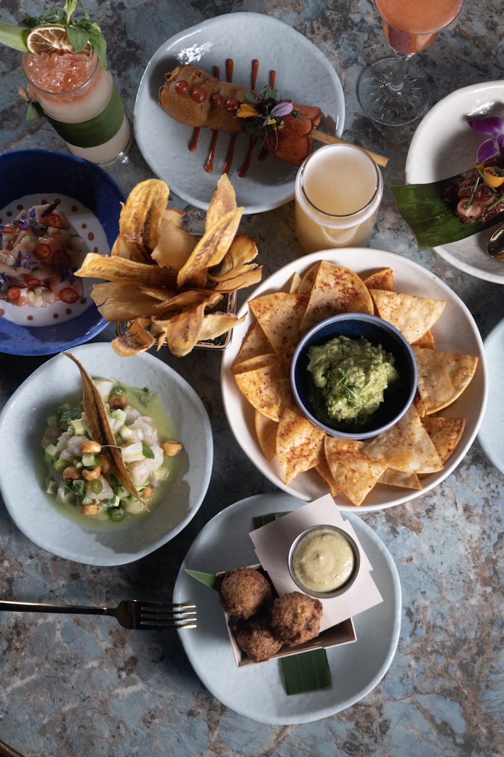 LITA | restaurant | 1602 Bonanza St, Walnut Creek, CA 94596, USA | 9259335482 OR +1 925-933-5482