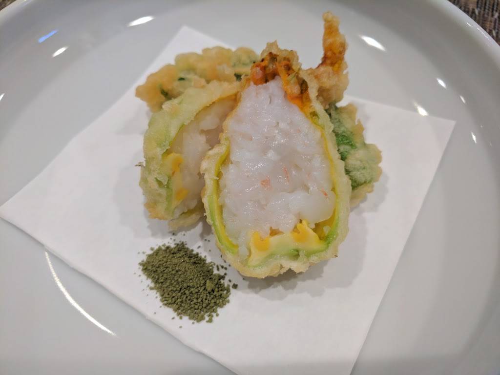 Shunji Japanese Cuisine | restaurant | 12244 Pico Blvd, Los Angeles, CA 90064, USA | 3108264737 OR +1 310-826-4737