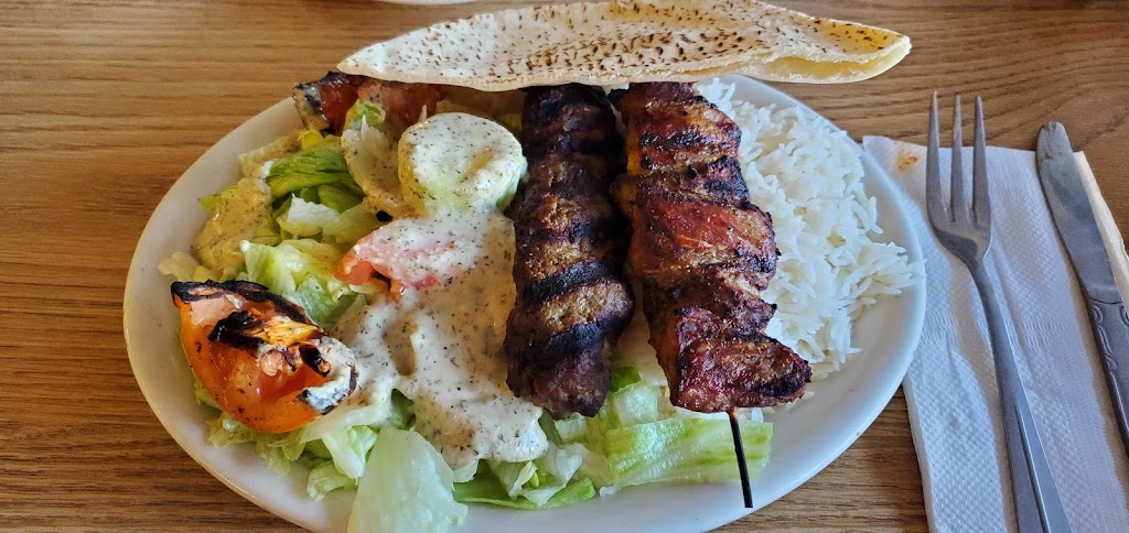 Haji-Baba | restaurant | 1513 E Apache Blvd, Tempe, AZ 85281, USA | 4808941905 OR +1 480-894-1905