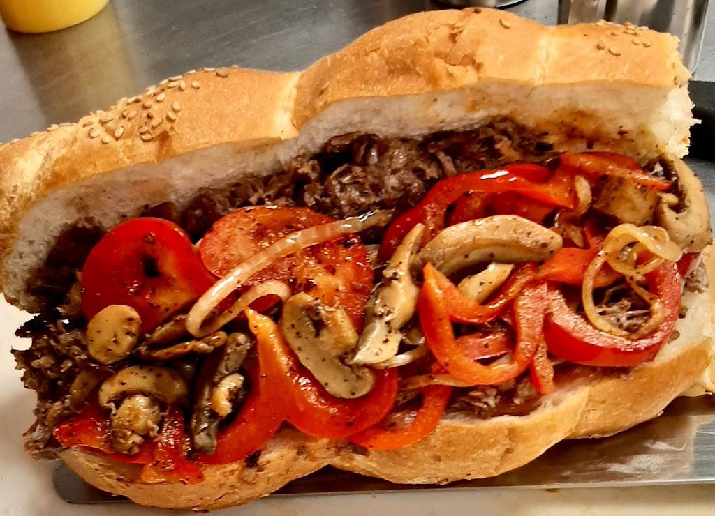 Best Sandwich Company | restaurant | 134 Newbury St, Peabody, MA 01960, USA | 9785357000 OR +1 978-535-7000