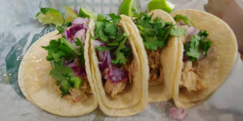 Tacos Del Corazon | restaurant | 1270 Highway 95a, Silver Springs, NV 89429, USA | 7756716006 OR +1 775-671-6006