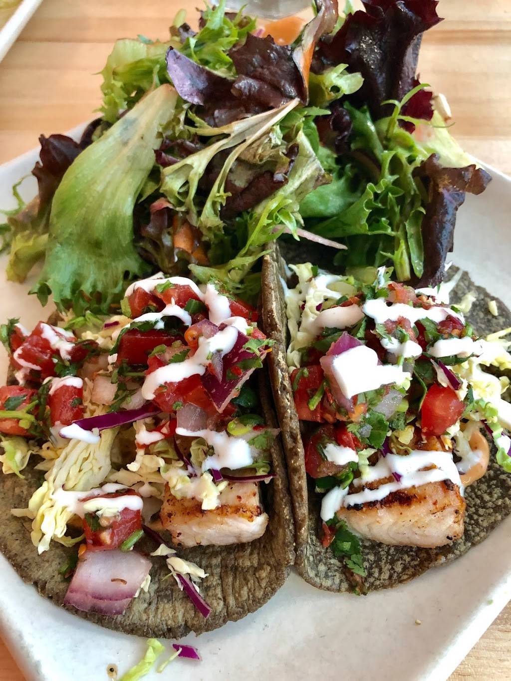 Maradentro | restaurant | 1168 S Barrington Ave, Los Angeles, CA 90049, USA | 4242731377 OR +1 424-273-1377