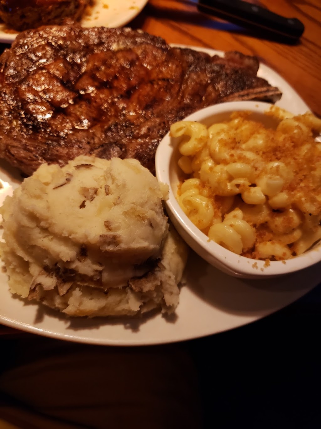 Outback Steakhouse | meal takeaway | 3217 S MacArthur Dr, Alexandria, LA 71301, USA | 3184420303 OR +1 318-442-0303