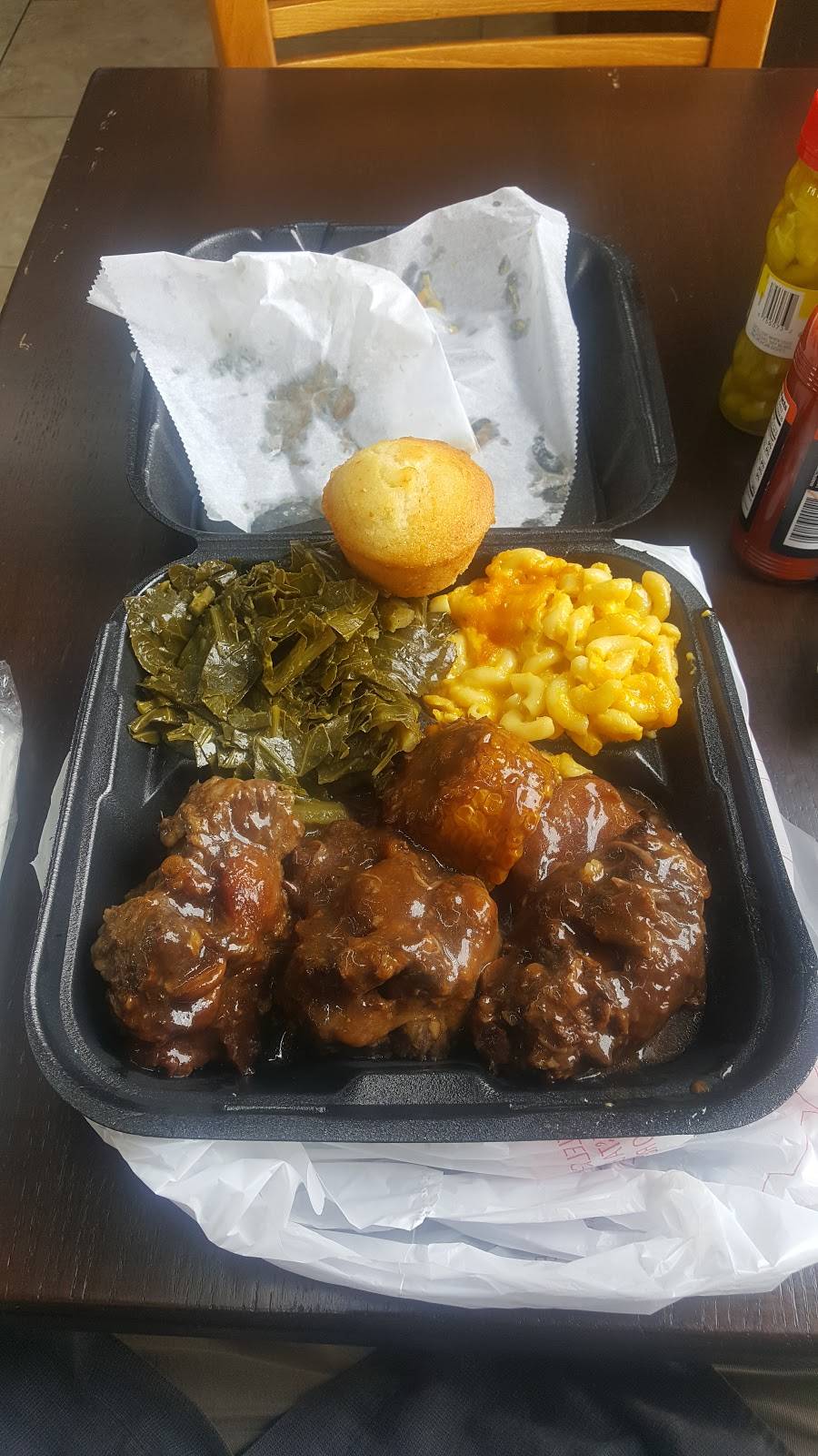 American Ranch House | restaurant | 1600 Pinson Valley Pkwy, Birmingham, AL 35217, USA | 2058417799 OR +1 205-841-7799