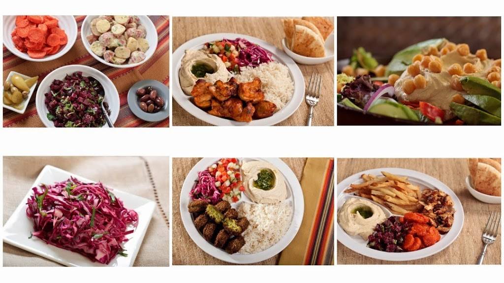 Hummus Grill | restaurant | 3931 Walnut St, Philadelphia, PA 19104, USA | 2152225300 OR +1 215-222-5300