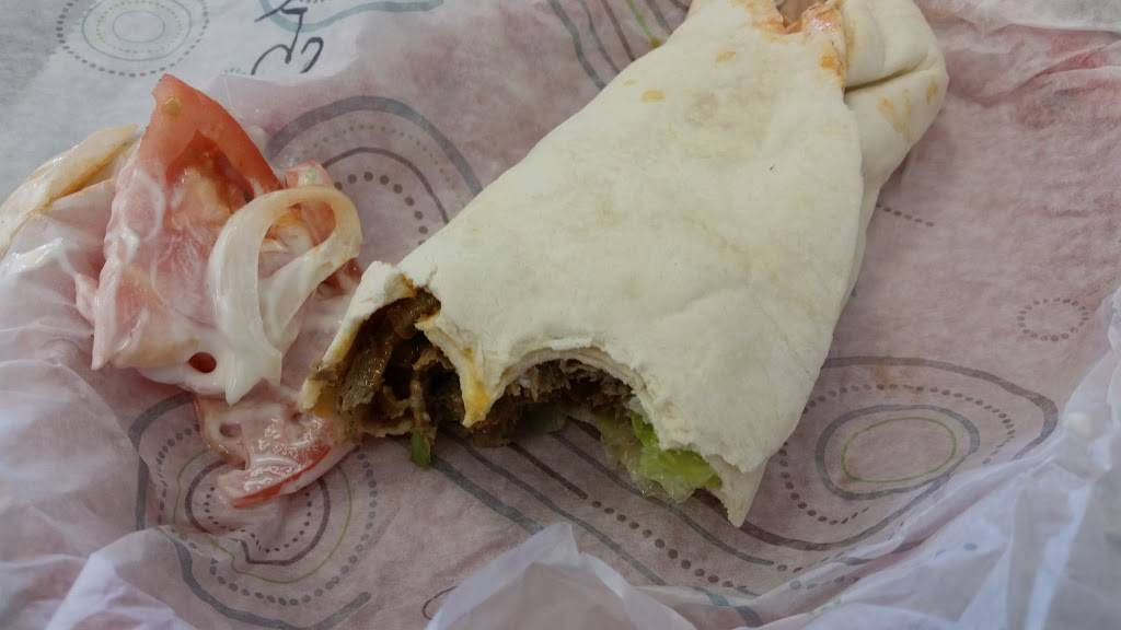 Pitas Mediterranean Wraps | restaurant | 8831 N Knoxville Ave, Peoria, IL 61615, USA | 3096919727 OR +1 309-691-9727