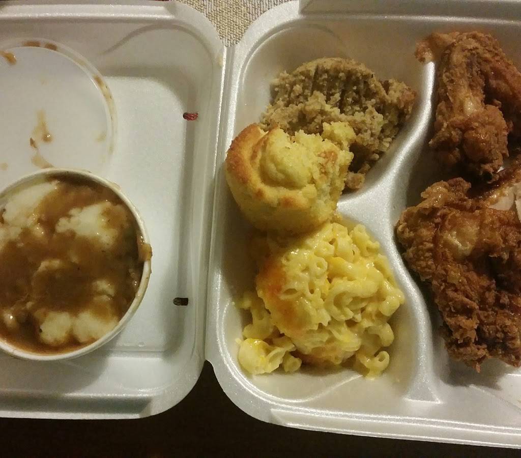 Uncle Genes Soul & Seafood Cf | restaurant | 5123 Timuquana Rd, Jacksonville, FL 32210, USA | 9043175111 OR +1 904-317-5111