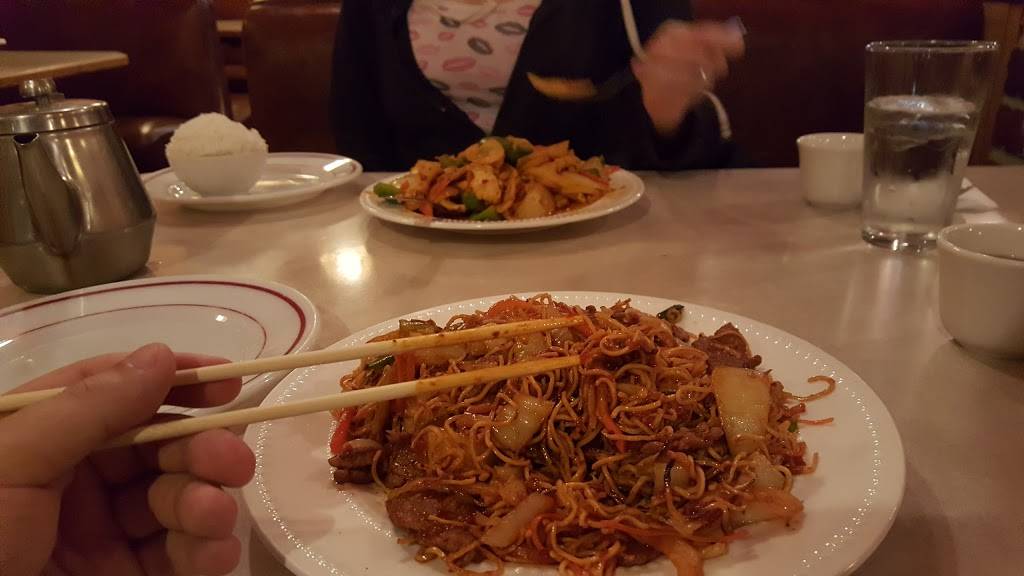 New Chinese Cuisine | cafe | 1932 21st Ave, Forest Grove, OR 97116, USA | 5033591383 OR +1 503-359-1383