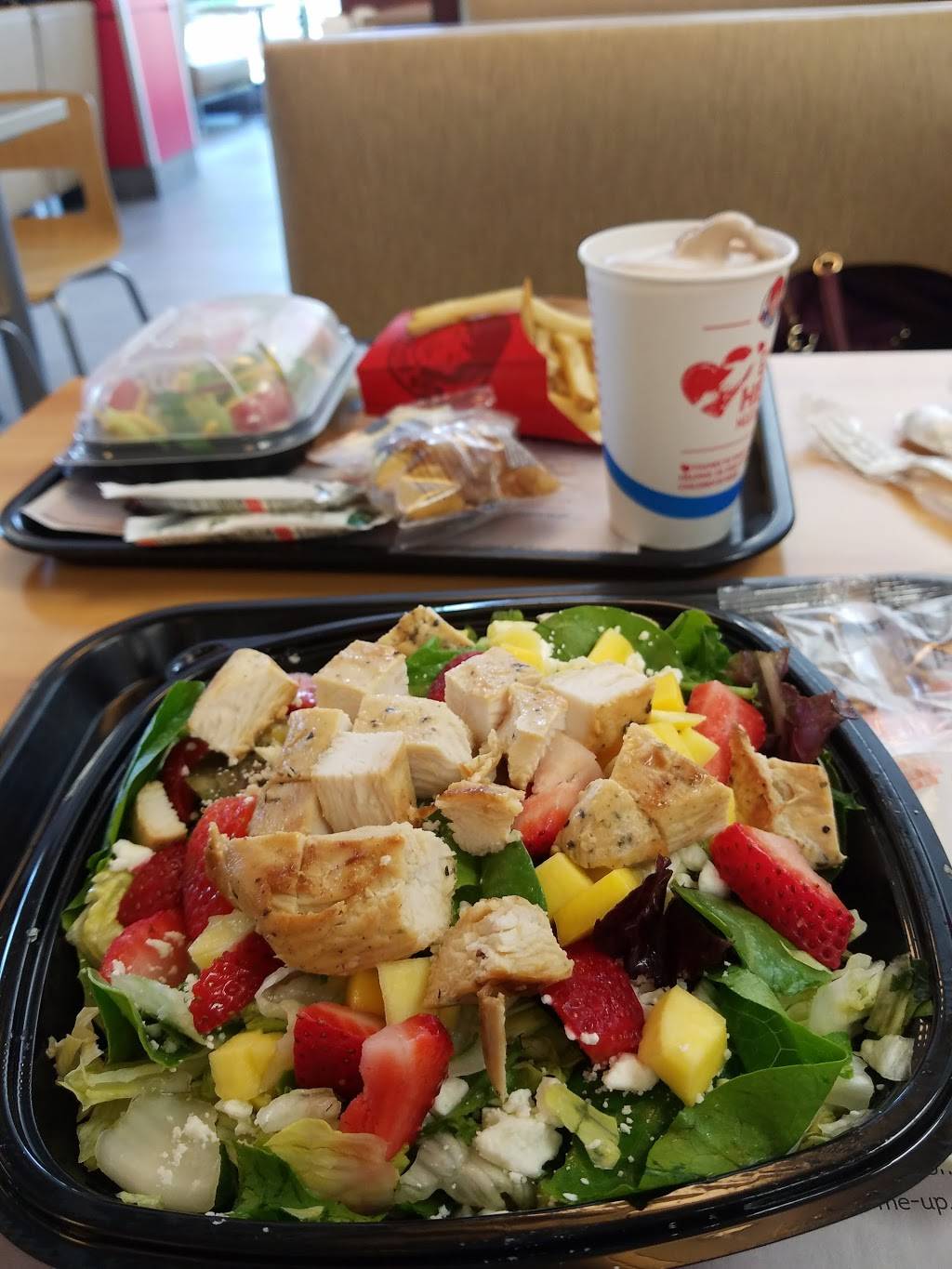 Wendys | restaurant | 10619 Pacific Hwy SW, Lakewood, WA 98499, USA | 2535892280 OR +1 253-589-2280