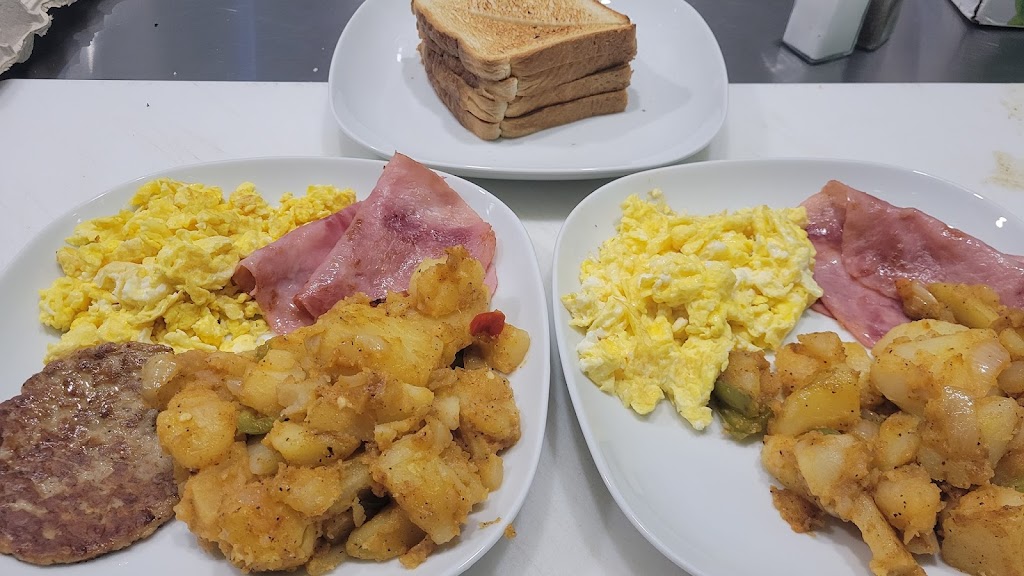 AROMA COFFEE SHOP. | cafe | 7514 13th Ave, Brooklyn, NY 11228, USA | 7183335075 OR +1 718-333-5075