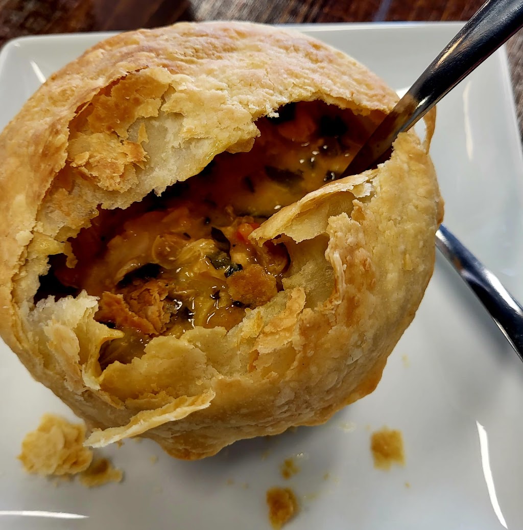 Simply Grand Kitchen and Creamery | restaurant | 504 Main St, Grandview, MO 64030, USA | 8165414061 OR +1 816-541-4061