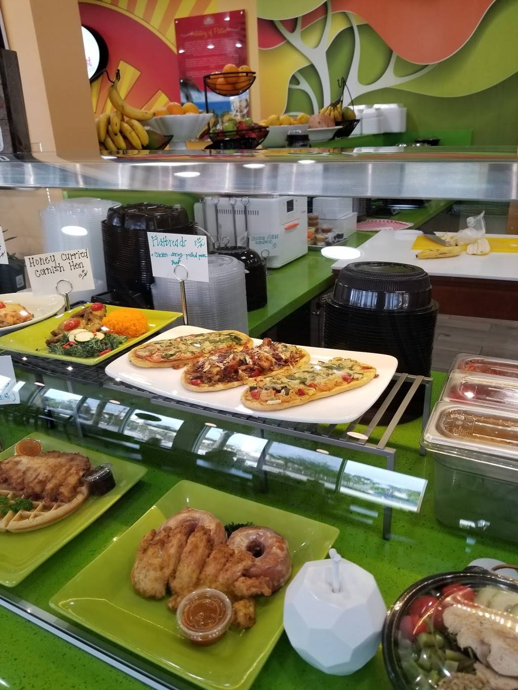 The Salty Apple | restaurant | 5299 N State Road 7, Fort Lauderdale, FL 33319, USA | 9549005811 OR +1 954-900-5811