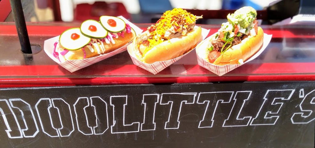 Doolittles Mobile Kitchen & Catering | meal takeaway | 6727 S Flores St, San Antonio, TX 78221, USA | 2102845970 OR +1 210-284-5970